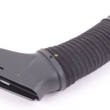 2x RSTFA Air Intake Duct Hose for Mercedes Benz C300 C350 (Left+Right)