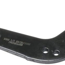 For Lexus NX200t / NX300h Control Arm 2015 2016 2017 Passenger Side | Rear Upper | w/Bushing | Stamped | 4877042040