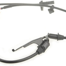 A-Premium ABS Wheel Speed Sensor Replacement for Honda Accord 2003-2007 Acura TSX 2004-2008 Front Right Passenger Side