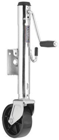 Fulton XP10W 0301 Pro Series Marine and Recreational Weld-On Jack - 1,200 lbs., 10