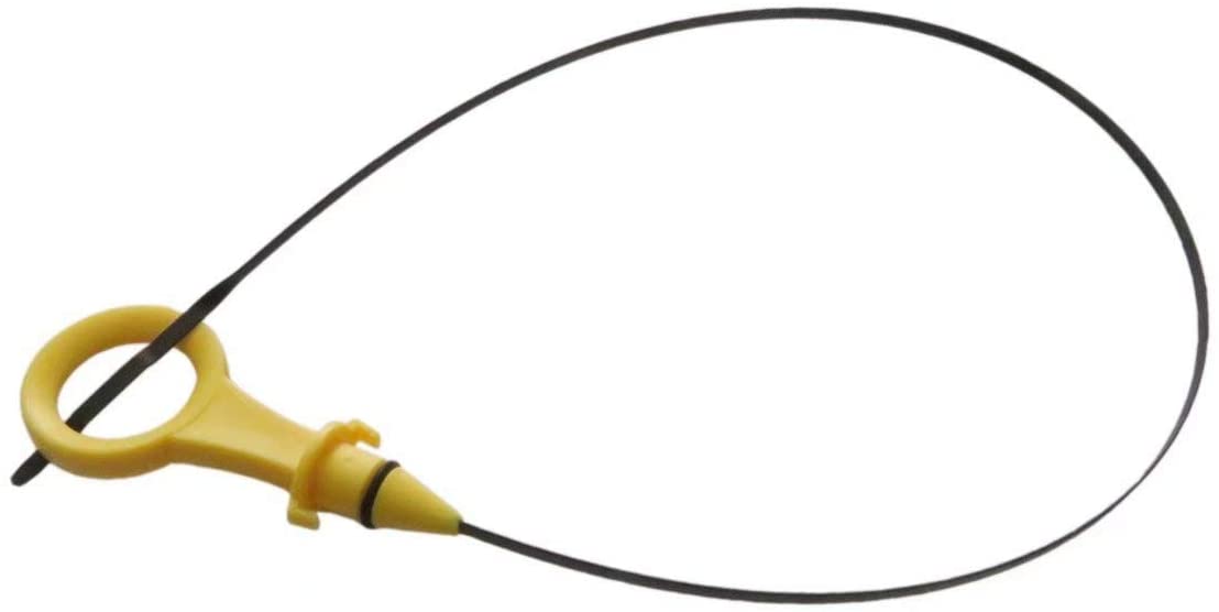 Engine Oil Dipstick Fit for Audi A4 A5 2.0T Repl.#06H-115-611E