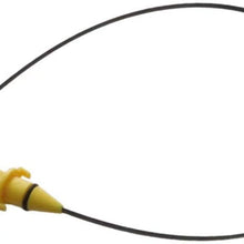 Engine Oil Dipstick Fit for Audi A4 A5 2.0T Repl.#06H-115-611E