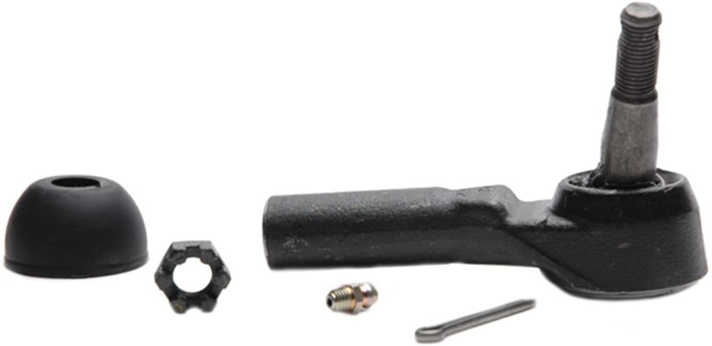 ACDelco 45A0620 Professional Outer Steering Tie Rod End