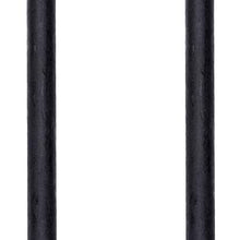 HUBDEPOT 2PC Chassis products fit for 1995-2005 for Chevy Blazer 1995-2001 G-MC Jimmy 1996-2001 O-ldsmobile Bravada - Rear Sway Bar End Links - 4 Door