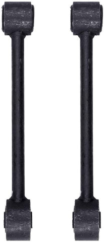 HUBDEPOT 2PC Chassis products fit for 1995-2005 for Chevy Blazer 1995-2001 G-MC Jimmy 1996-2001 O-ldsmobile Bravada - Rear Sway Bar End Links - 4 Door