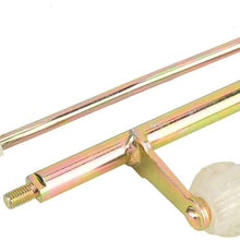 24 Pcs Car Selector Rod Bearing Gearbox Gear Shift Linkage Replacement Parts Repair Kit