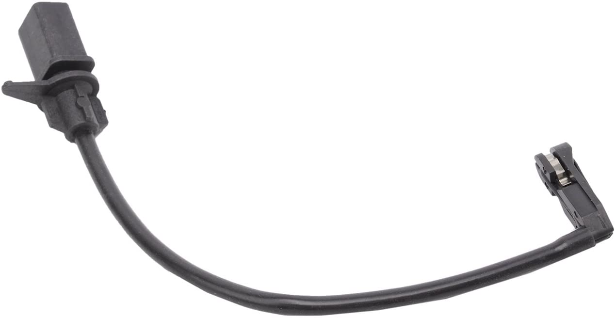 Bapmic 4G0615121 Rear Brake Pad Wear Sensor for Audi A6 A6 Quattro RS7 S6 S7 A7 Quattro RS5