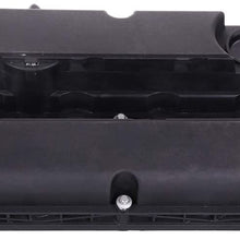 ROADFAR 55564395 55558673 Valve Cover Kits ECVMG001 Replacement for 08-15 Pontiac G3 Aveo5 Cruze Chevrolet Sonic Astra Side Valve Cover Gasket Sets