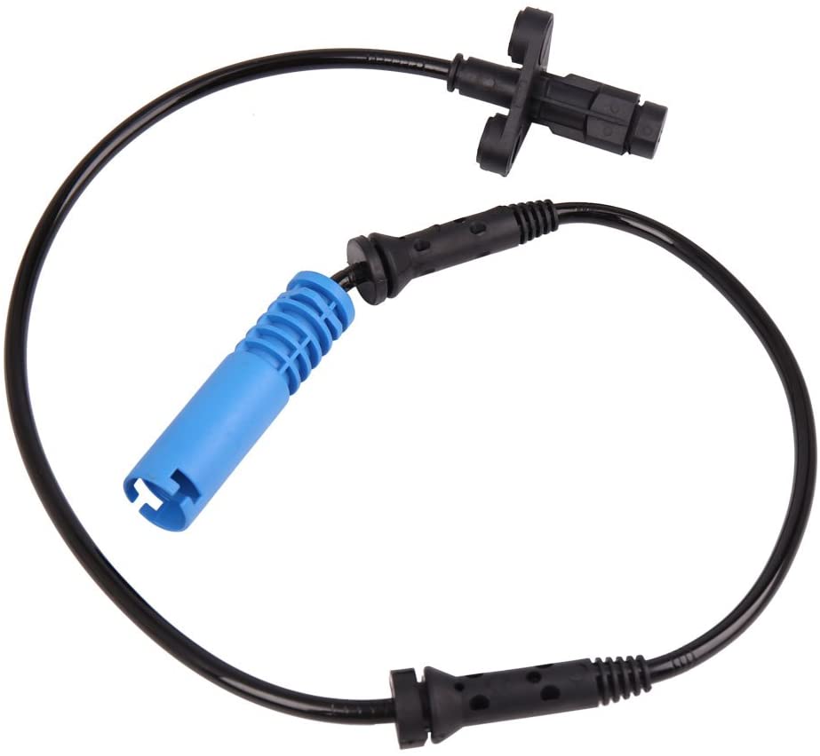uxcell Front Right or Left Side ABS Wheel Speed Sensor for BMW E39 525i 528i 523i 525td 528i 530d 530i 540i 34526756375