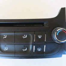Corvette Central 14 15 Chevy Malibu Climate Control Panel Temperature Unit A/C Heater OEM CC1015