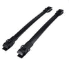 FRSH MNT Pair Top Roof Rack Cross Bars Luggage Carrier Compatible with 2011-2020 Sienna/item weight 5.3kg