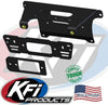 KFI 2017 Polaris Ranger Crew XP 570 (Fullsize) Winch Mount Standard and Wide 101345