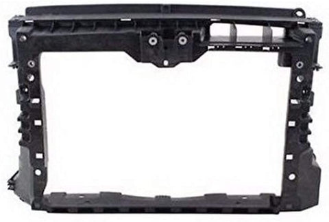 561-805-588-B-9B9 2012-2015 Volkswagen Passat Radiator Support