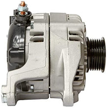 DB Electrical AND0474 Remanufactured Alternator For 5.7L Dodge Ram Pickup Truck 2009 - 2013 VND0474 56028697AL 56028697AM 56028697AO 56028697AP 56028697AQ 421000-0721 421000-0722