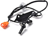MIKKUPPA Front Left Driver Side ABS Wheel Speed Sensor for 03-07 Honda Accord, 04-08 Acura TSX 57455SDC013