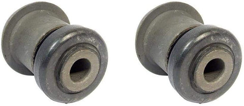 Auto DN 2x Front Lower Inner Forward Suspension Control Arm Bushing Compatible With 3