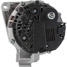 DB Electrical AVA0023 Alternator Compatible With/Replacement For 3.5L 2005-2006 3.9L 2006-2007 Buick Terraza, Saturn Relay, 3.5L 2005-2006 3.9L 2006-2009 Pontiac Montana Chevrolet Uplander