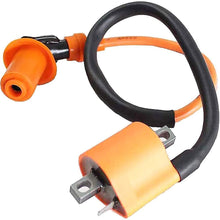 Amhousejoy High Racing Ignition Coil Fit for Yamaha YFS200 Blaster Atv 1988-2006