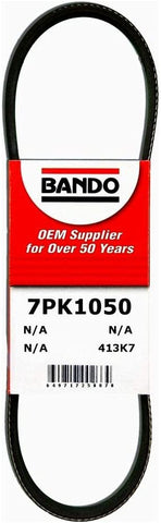 ban.do 7PK1700 OEM Quality Serpentine Belt
