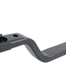 Lower Radiator Support For 2011-2016 Ford F-250 Super Duty Primed