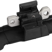 Set 4PCS of Engine Motor Mount Fits For 2004-2006 Maxima 2004-2009 Quest 2005-2006 Altima 3.5L For Auto Transmission mount