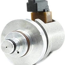 Rostra (52-0527) Subaru 4EAT: Transfer Clutch Duty Solenoid (On Valve Body), (2005-Up)