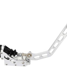 ROADFAR Aluminum Universal Hydraulic Handbrake Lever Drift Hand brake E-Brake Racing NEW Compatibale For 1986-2001 for Acura Integra 2001-2019 for Acura MDX