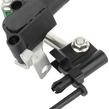 ANPART Auto Height Sensor 7P0616213 Fit for 2002 2003 2004 2005 2006 2007 2008 2009 2010 2011 2012 VW Touareg Suspension Height Level Sensor