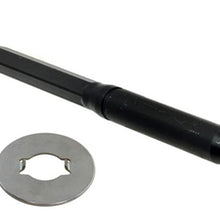 ACDelco 45A2161 Professional Inner Steering Tie Rod End