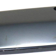 Radiator Support Set of 2 Compatible with Volkswagen Jetta 2011-2018 Right Side and Left Side Side Support Sedan/Hybrid