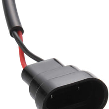 2pcs 9005/9006 (3 wires) Headlight Canbus Decoder Anti Flickering Resistor Decoder