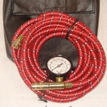 (1) GM On Board Air Compressor Air Hose Kit