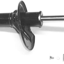 Gabriel G55600 Black Ultra Strut, 4 Pack