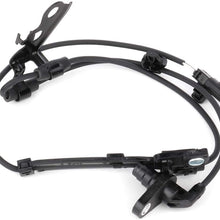 LSAILON 1pcs Right Front ABS Speed Sensor Replacement for 2009 2011-2012 2015-2017 Toyota Corolla ALS2316