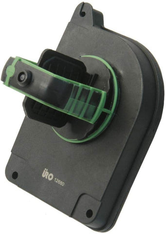 URO Parts 11617560538 Engine Intake Manifold Adjusting Unit, Right; Also known as DISA valve