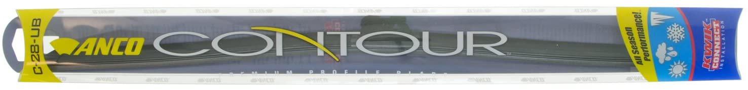 ANCO C-28-UB Contour Wiper Blade - 28