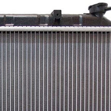 APFD Radiator For Nissan Maxima 13005
