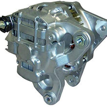 Premier Gear PG-11413 Professional Grade New Alternator
