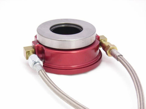 McLeod 1400-30 Hydraulic Throwout Bearing