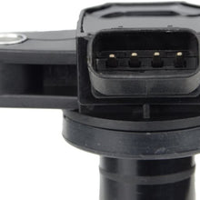 Set of 8 Ignition Coils Pack for Toyota Land Cruiser 4Runner Sequoia Tundra Lexus GS430 LS430 GX470 LX470 LX570 SC430