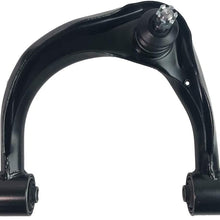Nakamoto Control Arm 48630-0K050 with Ball Joint & Bushing for Toyota Fortuner 2005-2016/Hilux VII Pickup 2005-2015