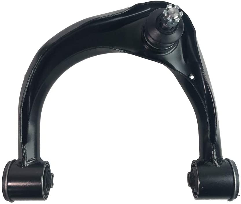 Nakamoto Control Arm 48630-0K050 with Ball Joint & Bushing for Toyota Fortuner 2005-2016/Hilux VII Pickup 2005-2015
