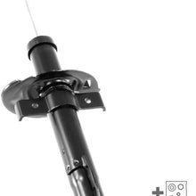 Monroe 742063SP OESPECTRUM Shock Absorber (Suspension)