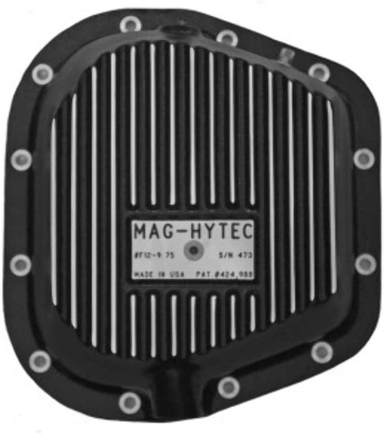MAG-HYTEC F12-9.75 Differential Cover