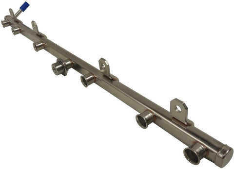 Crown Automotive Injection Rails & Components