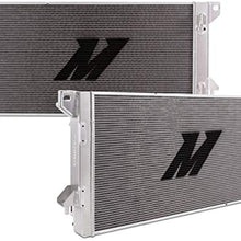 Mishimoto MMRAD-F150-11 Aluminum Radiator Compatible With Ford F150 EcoBoost 2011-2014