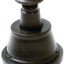 ASTARPRO K6693 Front Lower Suspension Ball Joint for Chevrolet 2013-1999, GMC 2013-1999, Hummer 2009-2003, OE# 12475477, 19207137, BJ90015