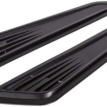 LSJVFK Car Vent Air Intake Hood Scoop Covers Decorative Bonnet,Fit for 2016-2020 Chevy Camaro 1LT LS