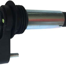 AC Delco Ignition Coil D501C/BSC1508 REPLACES UF375 6737302 GN10309 12613057 12629037 C747 SET OF 6