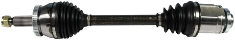 GSP NCV37504 CV Axle Shaft Assembly - Right Front (Passenger Side)